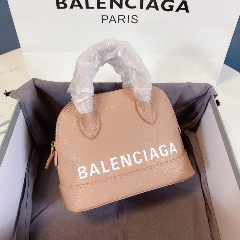 Balenciaga Ville Top Series Bags